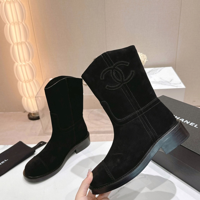 Ch*el boots